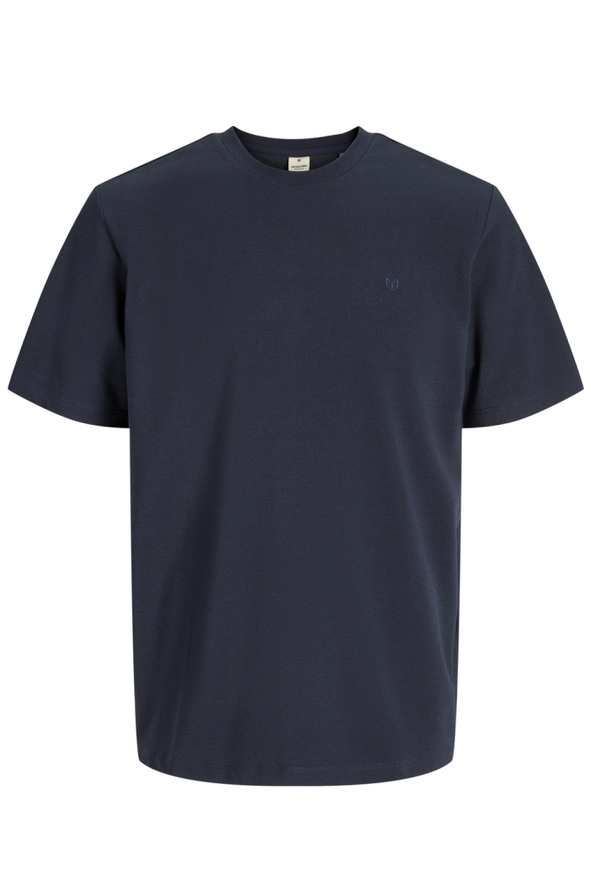 JPRBLUHUG SS TEE 12279210 NIGHT SKY